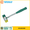 Búa cao su 2 đầu 40mm Berrylion 051601040