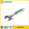 Mỏ lết xi trắng cán bọc nhựa 12