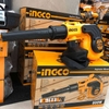 Máy thổi bụi 800W Ingco AB8008
