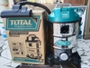 Máy hút bụi 30 lit 1300W  Total TVC13301