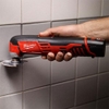Máy cắt rung đa năng Milwaukee C12 MT-0B