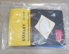 Lọc giấy và vòng giữ dùng cho máy hút bụi Stanley SL18125DC Model 251201N