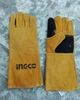 Găng tay vải Ingco HGVW02
