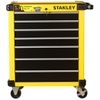 Kệ tủ đựng dụng cụ 27 inch 7 ngăn Stanley STST743068