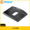 Lưỡi bào gỗ Stanley 112350