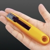 Dao cắt an toàn tự rút lưỡi Olfa SK-7/24