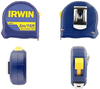 Thước cuộn thép 5mx19mm IRWIN T13947
