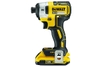 Máy vặn vít dùng pin 20V Max Dewalt DCF887D2
