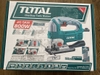 Máy cưa lọng 800W Total TS2081356