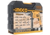Bộ máy khoan 101 chi tiết Ingco HKTHP11021E