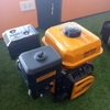 Động cơ nổ dùng xăng 5.5HP Ingco GEN1681-1
