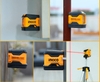 Máy đo mức cân bằng laser 15m Ingco HLL156508