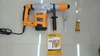 Máy khoan đục bê tông 1600W INGCO RH16008