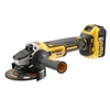 Máy mài góc dùng pin 18V/BL Dewalt DCG405P2