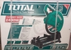 Máy cắt sắt 2400W Total TS92435526