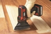 Đầu chà nhám (dành cho MULTI EVO) Black&Decker MTSA2XJ
