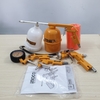 Bộ dụng cụ dùng khí Ingco AKT0053-3