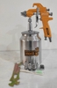 Súng phun sơn dùng hơi 1000cc Ingco ASG3105