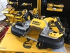 Máy cưa vòng pin 18V/20V max Dewalt DCS374N