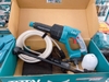 Máy xịt rửa dùng pin 20V Total TPWLI2008