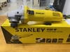 Máy mài cầm tay 620W Stanley SG6100