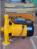 Máy bơm nước li tâm 1500W Ingco CPM15008