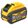 Pin 20V/60V max 9.0Ah - XR Li-Ion Dewalt DCB609