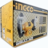 Máy mài hai đầu đá 350W Ingco BG83502