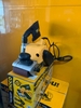 Máy chà nhám băng 1200W Ingco PBS12001