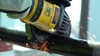 Máy mài 54V DEWALT DCG414T1