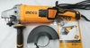 Máy mài góc 2400W Ingco AG240082