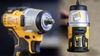 Máy vặn bulon dùng pin Dewalt DCF902N