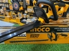 Máy cắt tỉa hàng rào dùng pin 20V Ingco CHTLI20461