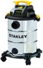 Máy hút bụi 3 chức năng hút khô/ướt/thổi Stanley USA SL19117