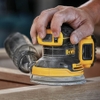 Máy chà nhám 20V-125mm Dewalt DCW210D1