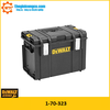 Hộp đựng dụng cụ DEWALT 170323