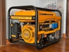 Máy phát điện dùng xăng 2.8Kw Ingco GE30005