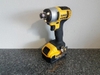 Máy vặn vít 18V Dewalt DCF885M2