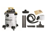 Máy hút bụi 3 chức năng khô/ướt/thổi Stanley USA - SL19156