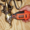 Máy mài 180W Black&Decker RT18KA (máy chạm khắc đa năng)