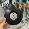 100mm Đĩa cao su đánh bóng Total TAC7111152