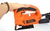 Máy cưa lọng 480W Black&Decker KS700PE