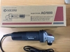 Máy mài cầm tay 900W-100mm Kyocera AG1000