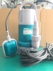750W Máy bơm chìm nước thải Total TWP87501