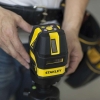 Máy cân mực laser 5 tia đỏ Stanley STHT775138