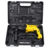 Máy khoan cầm tay 26mm Stanley SHR263K