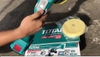 Máy đánh bóng 150mm dùng pin 20V Total TAPLI2001