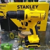 Máy khoan pin 10.8V Stanley SCH12S2