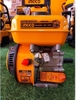 Động cơ nổ dùng xăng 6.5HP Ingco GEN1682-1
