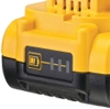 Pin li-ion 18V/20V max - 4Ah Dewalt DCB240